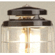 Coleman NorthStar Propane Lantern, Black 2000026388