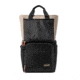 Coleman Now 20 Can Backpack Cooler, Black/Sand, CM1010810002-28