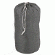 Coleman Nylon Utility Bag W/ Water Resistant Coating, Gray, 30 x 14 in 2000016538