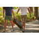 Coleman Oasis Lite Onepeak 7x7ft Canopy, Sun Wall Back, CM101031001-2