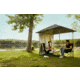 Coleman Oasis Lite Onepeak 7x7ft Canopy, Sun Wall Back, CM101031001-2