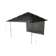 Coleman Oasis Lite Onepeak 7x7ft Canopy, Sun Wall Back, CM101031001-2