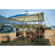 Coleman Oasis Onepeak 10x10ft Canopy, Moss, CM101031001-1