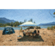 Coleman Oasis Onepeak 10x10ft Canopy, Moss, CM101031001-1