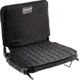 Coleman Onesource Heated Stadium Seat Black