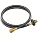 Coleman High Pressure 5-foot Hose And Adapter, 2000005062
