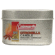 Coleman Outdoor Citronella Tin S'mores 7713