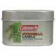 Coleman Outdoor Citronella Tin S'mores 7713