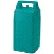 Coleman Outdoor Gas Lantern Carry Case, Green, 288A763T