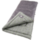 Coleman Outdoor Rectangular Flannel Sleeping Bag, Lassen 30, 2000004447