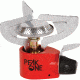 Coleman Butane/Propane Peak 1 Camp Stove, Black, CM1011010001-2