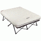 Coleman Queen Airbed Cot, White, CM2000020270