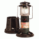 Coleman QuickPack Deluxe 1000 Lumen Propane Lantern w/Case, Green, CM1011510002-3