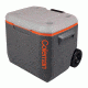 Coleman Xtreme 4 Marine Wheeled Cooler, 40 Qt, 3000002556