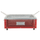Coleman Park Series Table Top Charcoal Grill, Red 2000019520