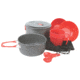 Coleman Peak 1 - 2 Person Mess Kit, 2000029019