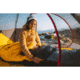 Coleman PEAK1 Long RDS Sleeping Bag, 20F Long, Black, CM1010410015-7