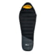 Coleman PEAK1 Long RDS Sleeping Bag, 20F Long, Black, CM1010410015-7