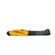 Coleman PEAK1 RDS Sleeping Bag, 20F, Black, CM1010410015-8