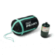 Coleman PEAK1 RDS Sleeping Bag, 20F, Black, CM1010410015-8