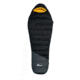 Coleman PEAK1 RDS Sleeping Bag, 20F, Black, CM1010410015-8