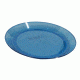 Coleman Polycarbonate Plate Cooking Utensil, Dishwasher Safe, Blue, 10 in 2000016438