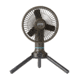 Coleman Onesource Portable Fan, Black, CM1010510008-2