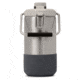 Coleman PRO Stainless Steel 1/2 Gal Jug, Moss/Desert Sand, CM1010810004-5
