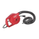 Coleman Pump 120V W/Hose W/2 Adaptors, Red, 2000021141