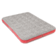 Coleman Quickbed Single High Air Mattress Full W/4d Pump
