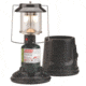 Coleman QuickPack 2 Mantle Propane 1000 Lumen Lantern w/ Case, Black, CM1011510002-12