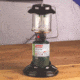 Coleman QuickPack 2 Mantle Propane Lantern W/ Case, 1000 Lumens on High Cast,  Adjustable Brightness, Black 2000026516