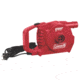 Coleman QuickPump 120V AC Pump, Red 2000017847