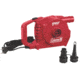 Coleman QuickPump 120V AC Pump, Red 2000017847