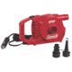 Coleman QuickPump 12V DC Pump, Red 2000017846