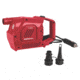 Coleman QuickPump 12V DC Pump, Red 2000017846