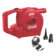 Coleman QuickPump Rechargable Pump, 120V, 2000014925