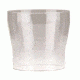 Coleman Replacement Lantern Globe, Clear, Fits Coleman Lantern Models 5177, 5178 R5177B043C