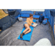 Coleman River Rest Foam Camp Pad, Blue Nights, CM1010410020-2