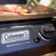 Coleman Roadtrip 24in Griddle XLT w/Lid, Black, CM1010910003-3