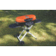 Coleman RoadTrip 285 Portable Stand-Up Propane Grill, Orange, CM1010910002-7