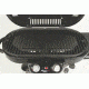 Coleman RoadTrip SwapTop Cast Iron Grill Grate Accessory, Black 2000019873