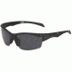 Coleman Rock Climber Sunglasses - Black Frame and Smoke Lens 842749030906