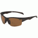 Coleman Rock Climber Sunglasses - Brown Frame and Brown Lens 842749030920
