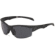 Coleman Rock Climber Sunglasses, Matte Black Frame, Smoke Lens Lens, Polarized, C6036-C1