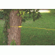 Coleman Rope Clothesline W/ Plastic Hook End, 2 Plastic Slides, Yellow, 25 Ft 2000014873