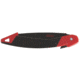 Coleman Rugged Folding Saw, Steel Blade, Red / Black, Length 16 in 2000025203