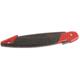 Coleman Rugged Folding Saw, Steel Blade, Red / Black, Length 16 in 2000025203