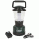 Coleman Rugged Rechargeable 400L LED Lantern, Li-Ion, Green / Black 2000020190, EDEMO1