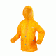 Coleman Santiago Falls EVA Jacket, Orange, Large / Extra Large 2000020173